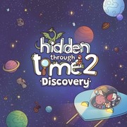 Hidden Through Time 2: Discovery