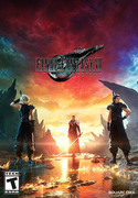 Final Fantasy VII 重生