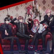 Blackish House sideA→ -Retour-