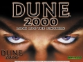 iPAC系列 沙丘魔堡2000,iPAC Series Dune2000,Dune 2000