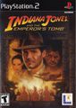 法櫃奇兵之王陵再現,Indiana Jones and the Emperor's Tomb