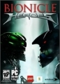 樂高生化戰士,Bionicle Heroes