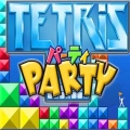 俄羅斯方塊,テトリスパーティ　,Tetris Party
