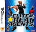 Elite Beat Agents,エリート・ビート・エージェント,Elite Beat Agents