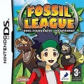 化石聯盟 恐龍世界錦標賽,Fossil League - Dino Tournament Championship