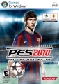 實況足球 2010,World Soccer Winning Eleven 2010,Pro Evolution Soccer 2010