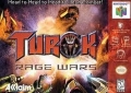 恐龍獵人：Rage Wars,Turok: Rage Wars