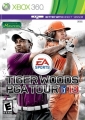 老虎伍茲 13：高球名人賽,タイガー・ウッズPGA TOUR 13,Tiger Woods PGA Tour 13