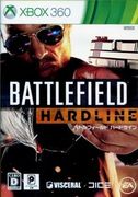 戰地風雲：強硬路線,バトルフィールド ハードライン,Battlefield Hardline