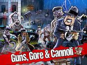 Guns, Gore & Cannoli,Guns, Gore & Cannoli