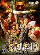 三國志 13,三国志 13,Romance of the Three Kingdoms XIII