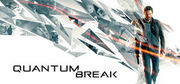 量子裂痕,クォンタムブレイク,Quantum Break
