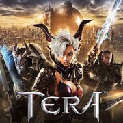 TERA,テラ：追放された世界 アルボレア,TERA：The Exiled Realm of Arborea