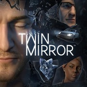 雙重鏡影,Twin Mirror