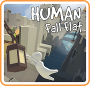 人類：跌落夢境,Human: Fall Flat