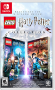 樂高哈利波特合輯,LEGO Harry Potter Collection