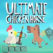 超級雞馬,Ultimate Chicken Horse