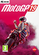 世界摩托車錦標賽 19,MotoGP 19