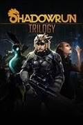 Shadowrun Trilogy,Shadowrun Trilogy