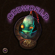 奇異世界：阿比逃亡記,Oddworld: Abe's Oddysee