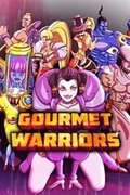 Gourmet Warriors (QUByte Classics),Gourmet Warriors (QUByte Classics)