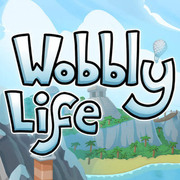 晃晃人生,Wobbly Life