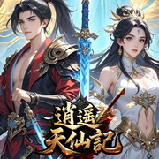 逍遙天仙記