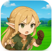 無限技能勇者：女神之劍