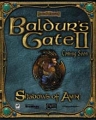 柏德之門 2,Baldur's Gate II: Shadows of Amn