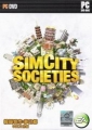模擬城市：夢之都,SimCity Societies