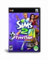 模擬市民 2：玩耍時光,The Sims 2:Freetime