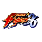 拳皇’96,ザ・キング・オブ・ファイターズ96,THE KING OF FIGHTERS 96