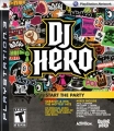 DJ 英雄,DJ Hero