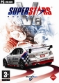 超級明星 V8 拉力賽,Superstars V8 Racing