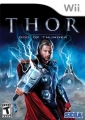 雷神索爾,Thor: God of Thunder