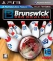 布倫瑞克職業保齡球,Brunswick Pro Bowling