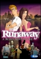 Runaway：A Road Adventure,Runaway：A Road Adventure