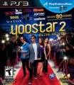 電影卡拉 OK 2：好萊塢巨星,Yoostar 2: In The Movies