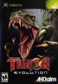 恐龍獵人 4：進化特區,Turok: Evolution