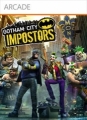 高譚市冒牌英雄,Gotham City Impostors