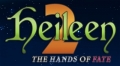 Heileen 2: The Hands of Fate,Heileen 2: The Hands of Fate