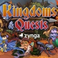 Kingdoms & Quests,Kingdoms & Quests