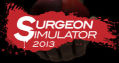 模擬外科手術 2013,Surgeon Simulator 2013