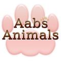 Aabs Animals,アーヴズ・アニマルズ,Aabs Animals