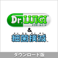 路易吉醫生 & 細菌撲滅,Dr.LUIGI ＆ 細菌撲滅,Dr. Luigi