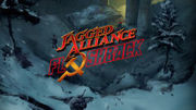 鐵血傭兵：Flashback,Jagged Alliance: Flashback