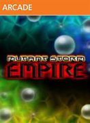 Mutant Storm Empire,Mutant Storm Empire