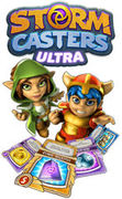 Storm Casters Ultra,Storm Casters Ultra