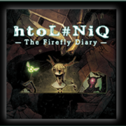 htoL#NiQ：螢火蟲日記,htoL#NiQ: The Firefly Diary