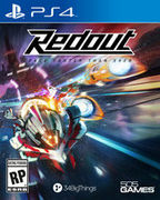 Redout,Redout